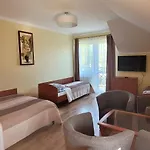 Bumerang Goscinne منزل للإقامة أوسترونيه مورسكية