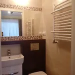 Bumerang Goscinne منزل للإقامة