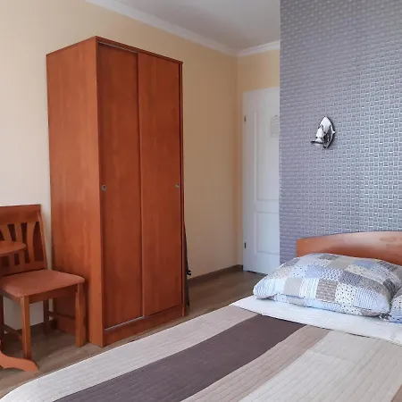 Bumerang Goscinne Ustronie Morskie