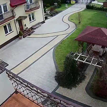 Rum i privatbostad Bumerang Goscinne