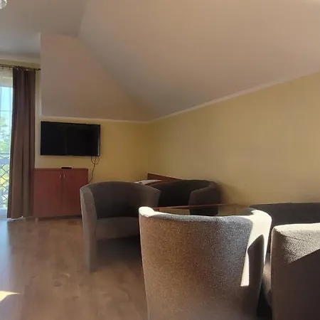 Bumerang Goscinne 홈스테이 *