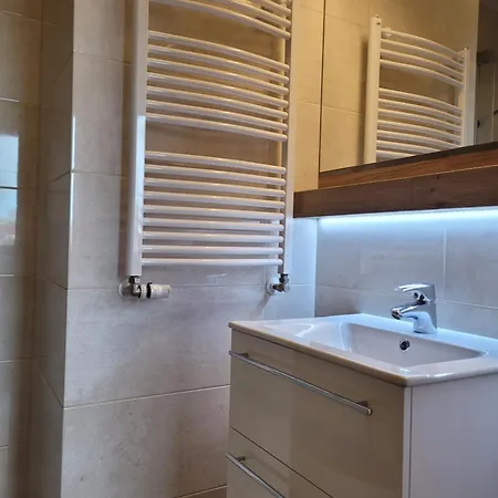 Bumerang Goscinne * Ustronie Morskie