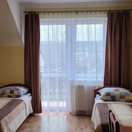 Bumerang Goscinne Rum i privatbostad