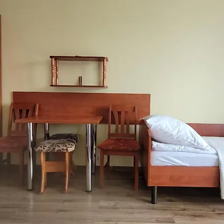 Bumerang Goscinne Ustronie Morskie