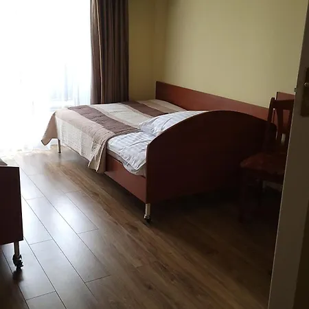 Bumerang Goscinne * Ustronie Morskie