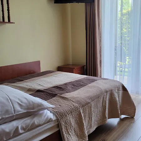 Bumerang Goscinne Rum i privatbostad