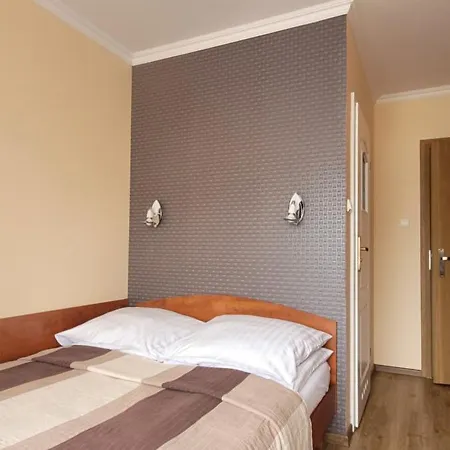 Bumerang Goscinne Rum i privatbostad