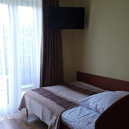 Bumerang Goscinne Rum i privatbostad *