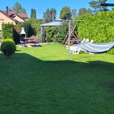 Rum i privatbostad Bumerang Goscinne *