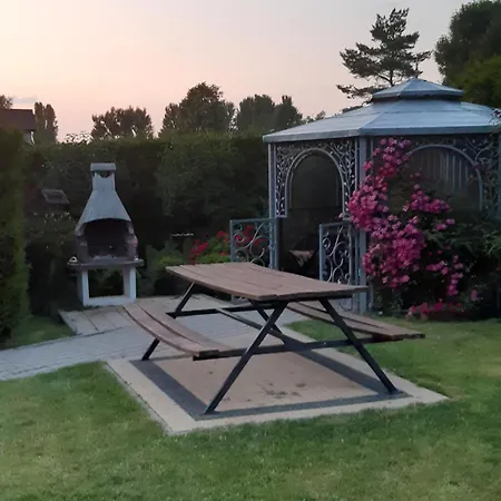 Bumerang Goscinne Ustronie Morskie