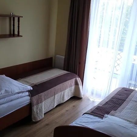 Bumerang Goscinne Rum i privatbostad