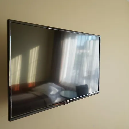 Accommodatie bij particulieren Bumerang Goscinne