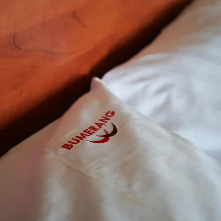 Bumerang Goscinne Accommodatie bij particulieren