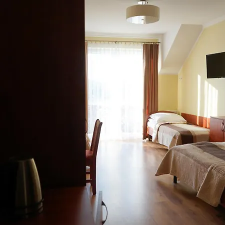 Bumerang Goscinne Accommodatie bij particulieren *