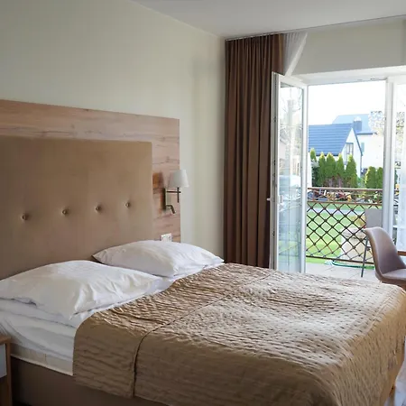 Bumerang Goscinne Accommodatie bij particulieren