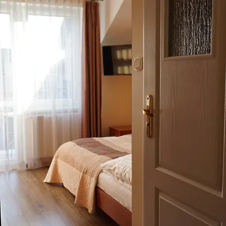 Bumerang Goscinne Accommodatie bij particulieren *
