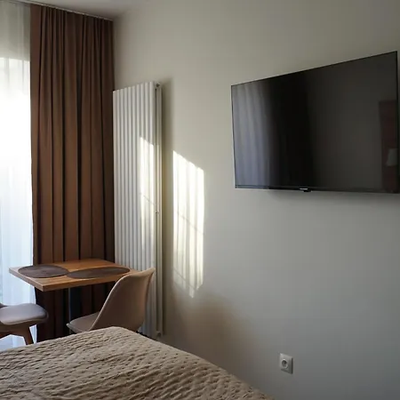 Bumerang Goscinne Accommodatie bij particulieren