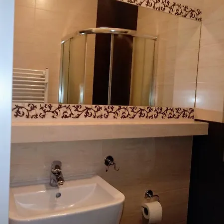 Bumerang Goscinne 우스트 노리 모르스키