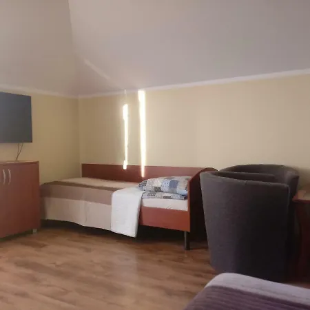 Bumerang Goscinne 홈스테이 *