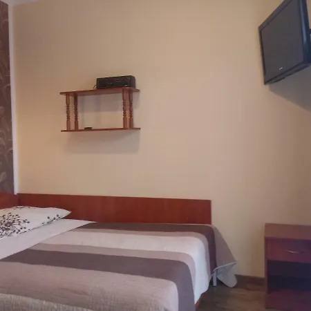 Bumerang Goscinne 홈스테이 우스트 노리 모르스키