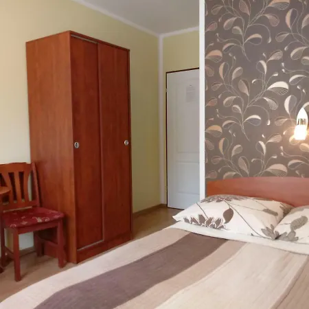 Bumerang Goscinne 홈스테이 *