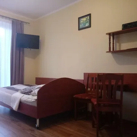 Rum i privatbostad Bumerang Goscinne