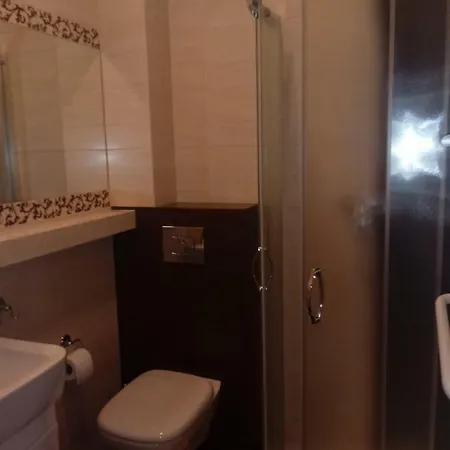 Bumerang Goscinne 홈스테이 *