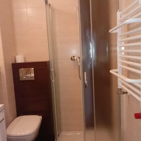 Bumerang Goscinne 우스트 노리 모르스키