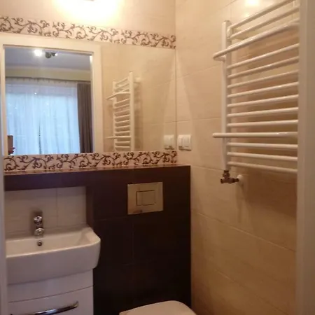 Bumerang Goscinne 홈스테이