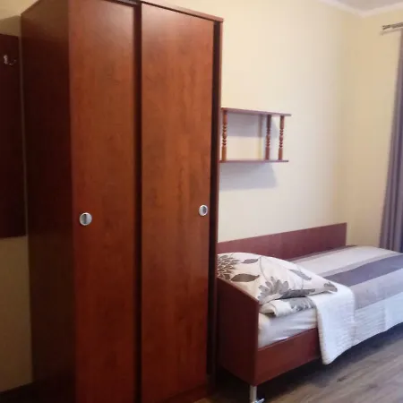 Bumerang Goscinne 우스트 노리 모르스키