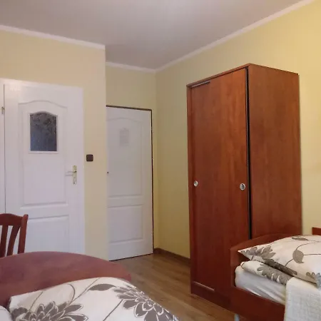 Bumerang Goscinne 홈스테이