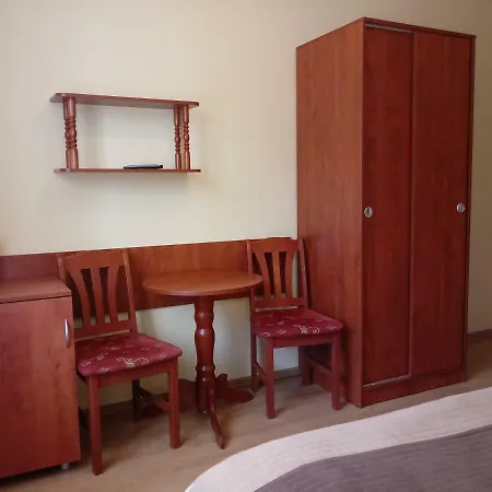 Bumerang Goscinne Ustronie Morskie