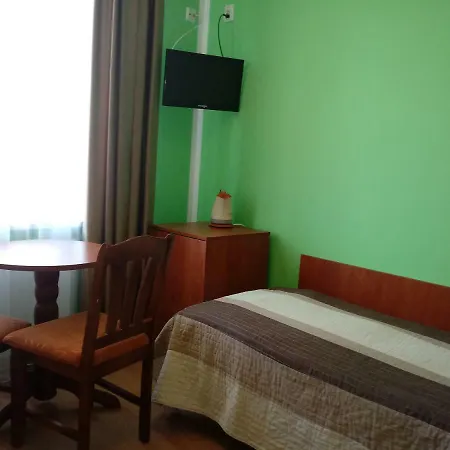 Bumerang Goscinne 홈스테이 우스트 노리 모르스키