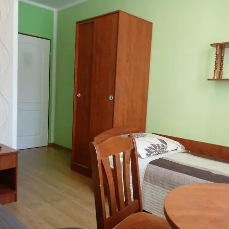 Bumerang Goscinne 홈스테이 우스트 노리 모르스키