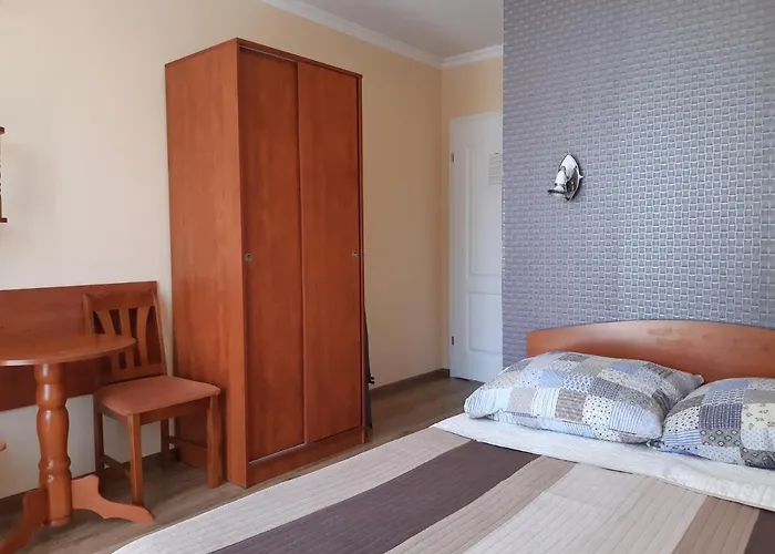 Bumerang Goscinne ウストロニエ・モルスキエ