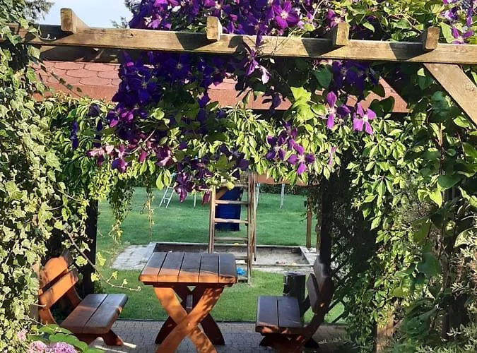 Habitación en casa particular Bumerang Goscinne Ustronie Morskie