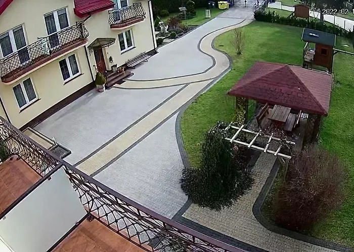 ホームステイ Bumerang Goscinne