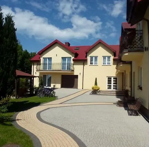 Bumerang Goscinne ホームステイ *