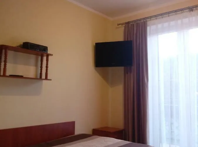 Bumerang Goscinne ウストロニエ・モルスキエ