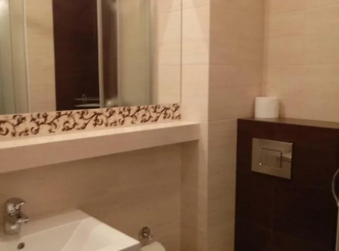 ホームステイ Bumerang Goscinne