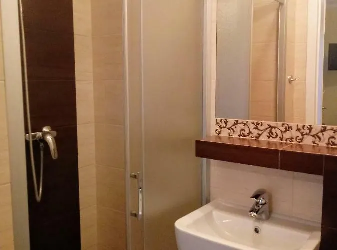 Bumerang Goscinne ウストロニエ・モルスキエ