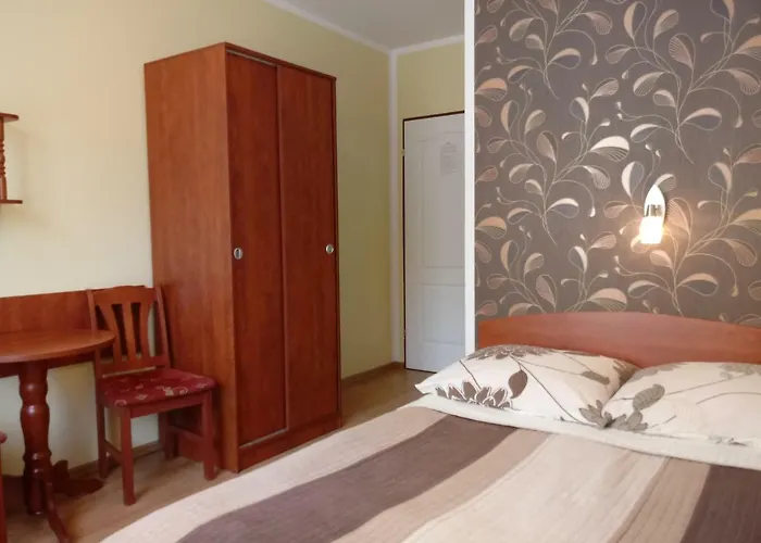 Bumerang Goscinne ホームステイ *