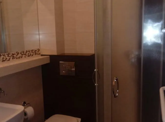 Bumerang Goscinne ホームステイ *