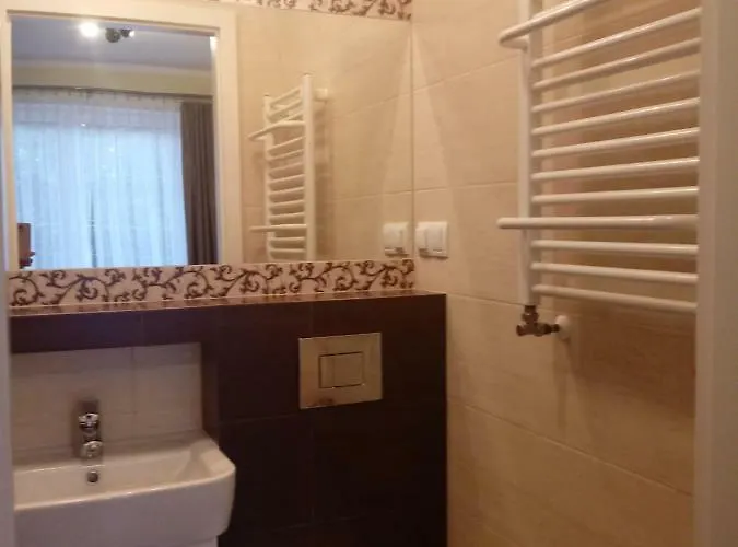 Bumerang Goscinne ホームステイ