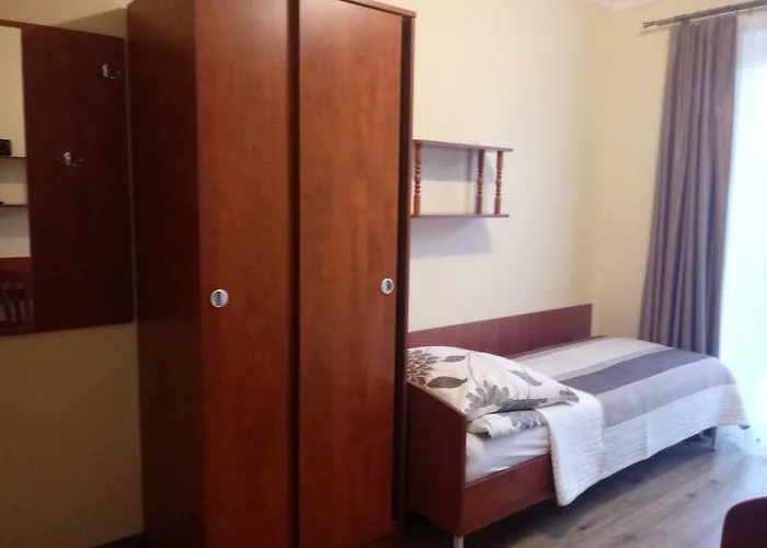 Bumerang Goscinne ウストロニエ・モルスキエ