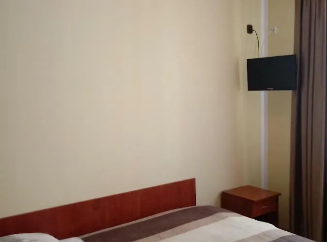 Bumerang Goscinne * ウストロニエ・モルスキエ