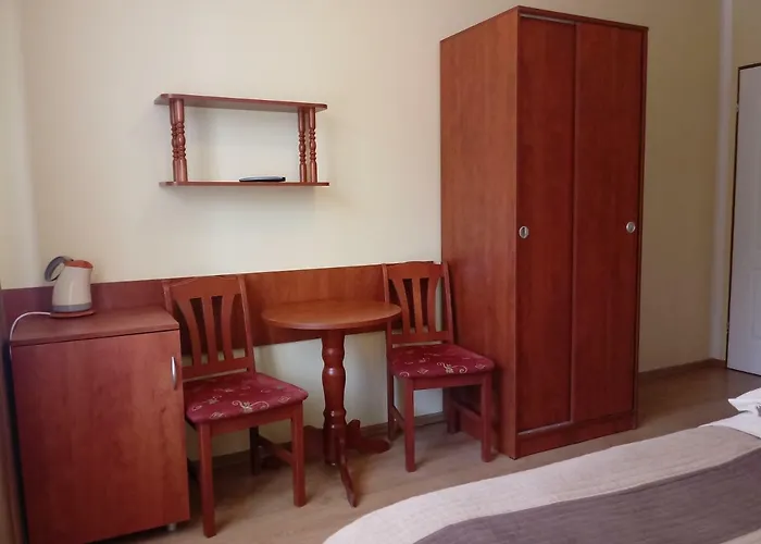 Bumerang Goscinne ウストロニエ・モルスキエ