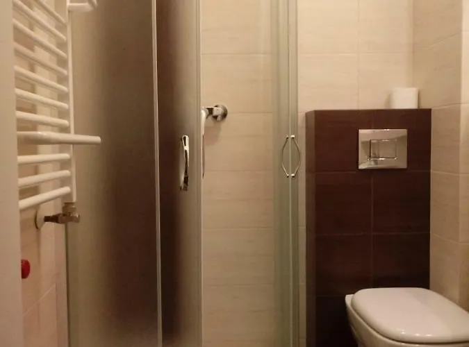 ホームステイ Bumerang Goscinne *